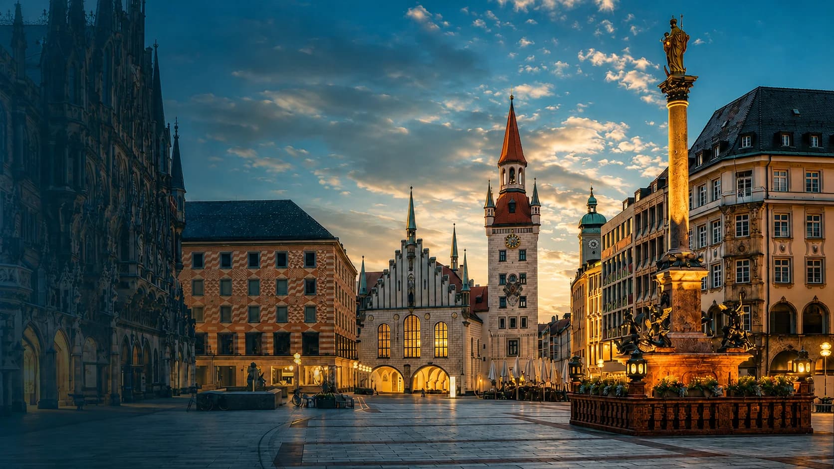 Munich, Germany