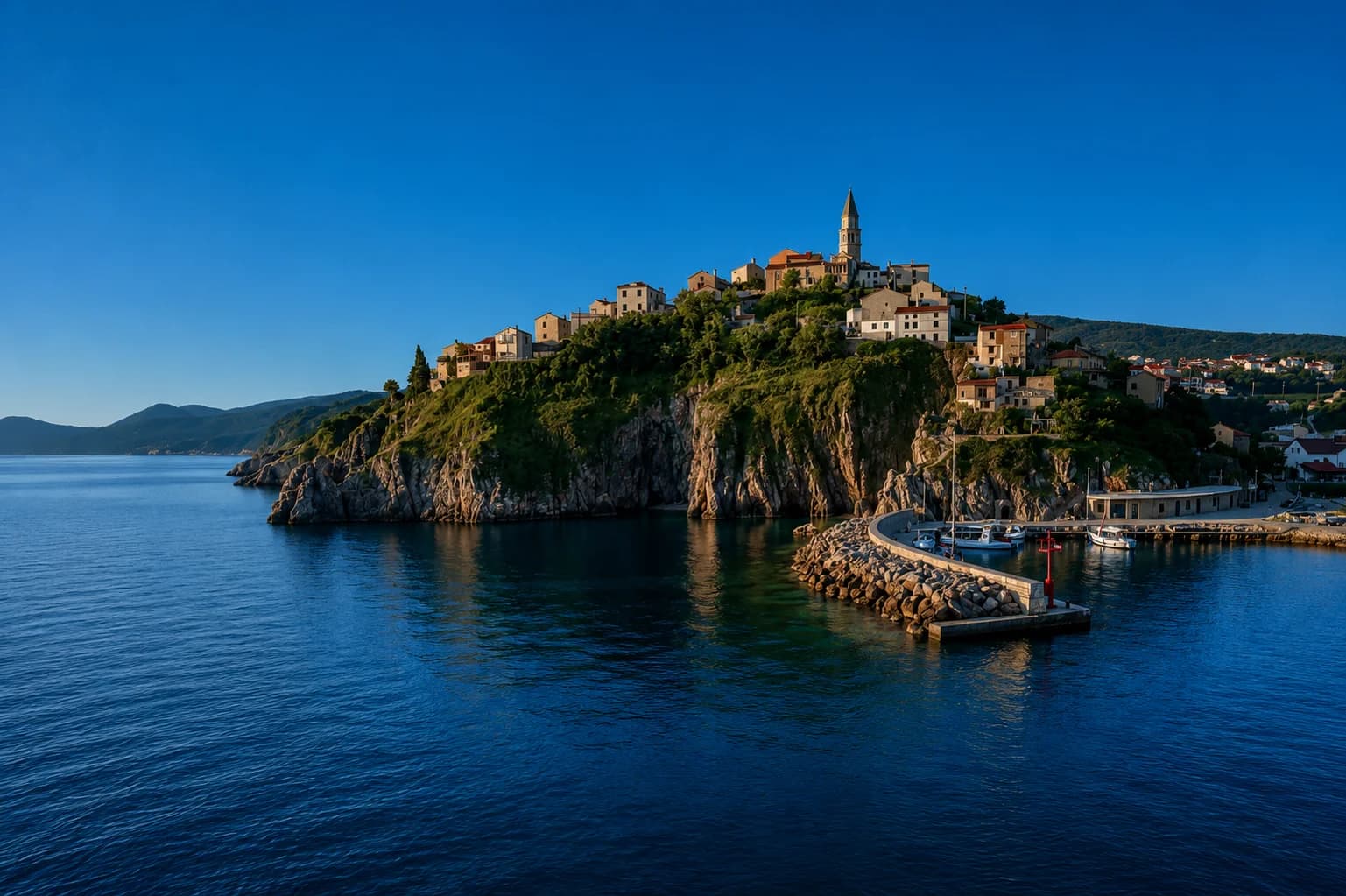 Krk, Croatia