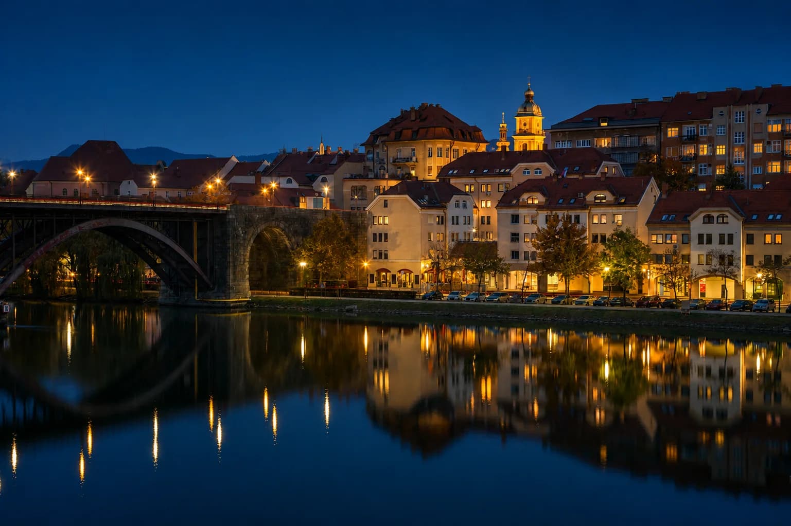 Maribor, Slovenia