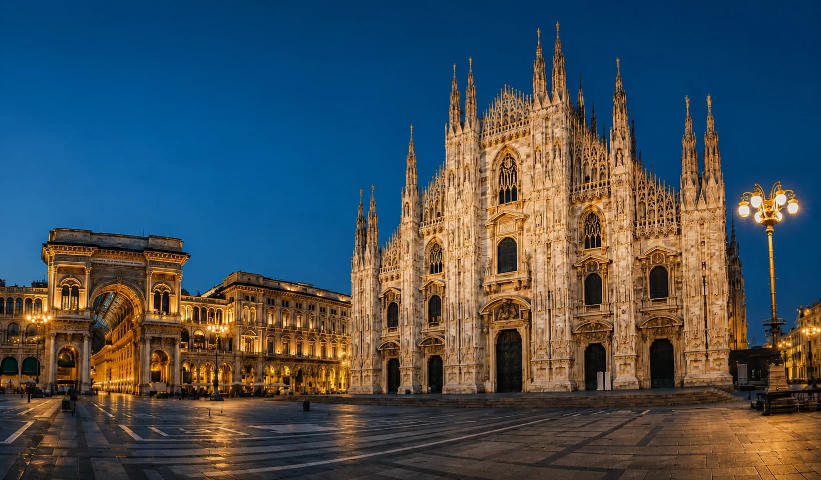 Milan, Italy