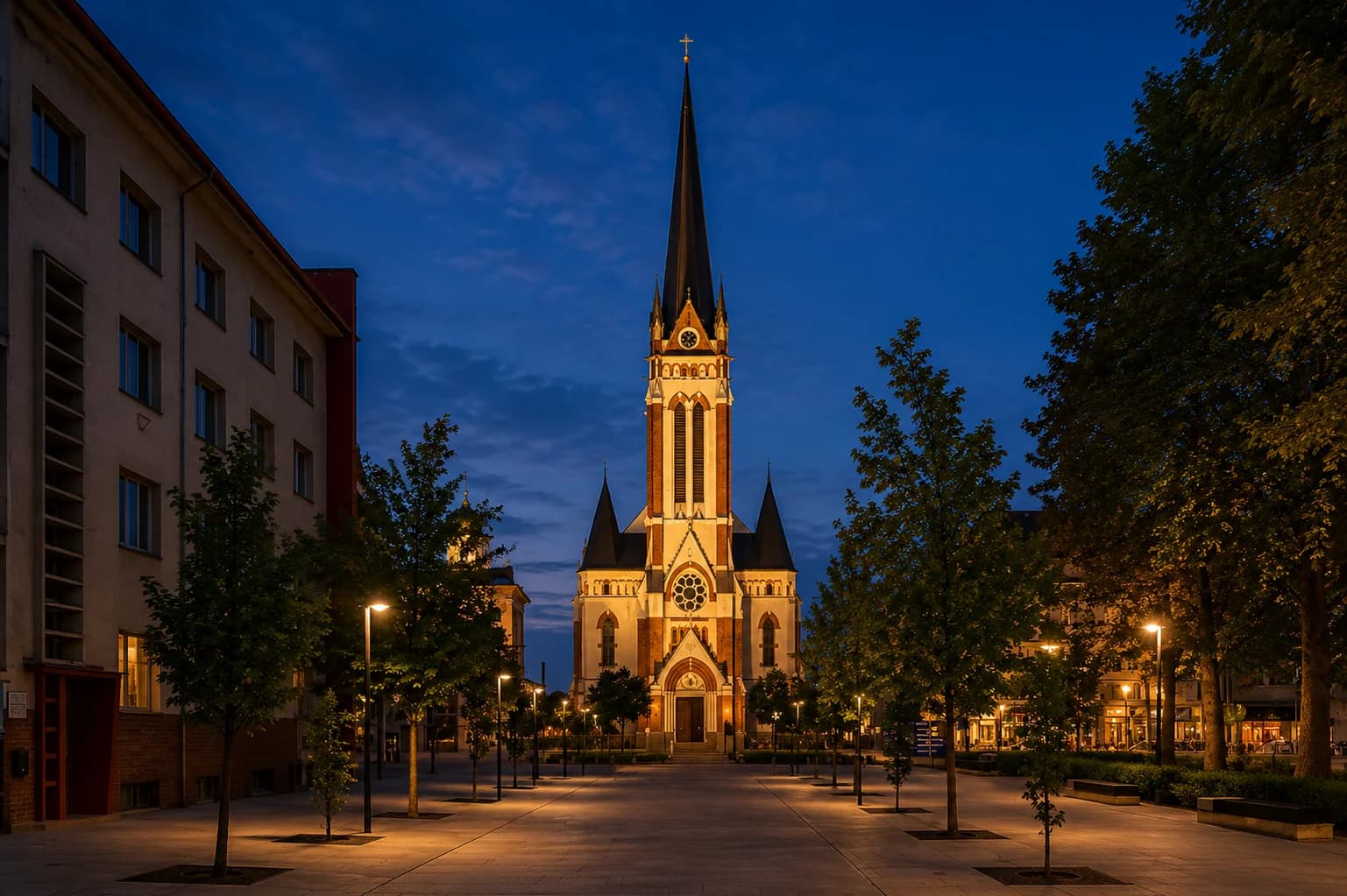 Murska Sobota, Slovenia