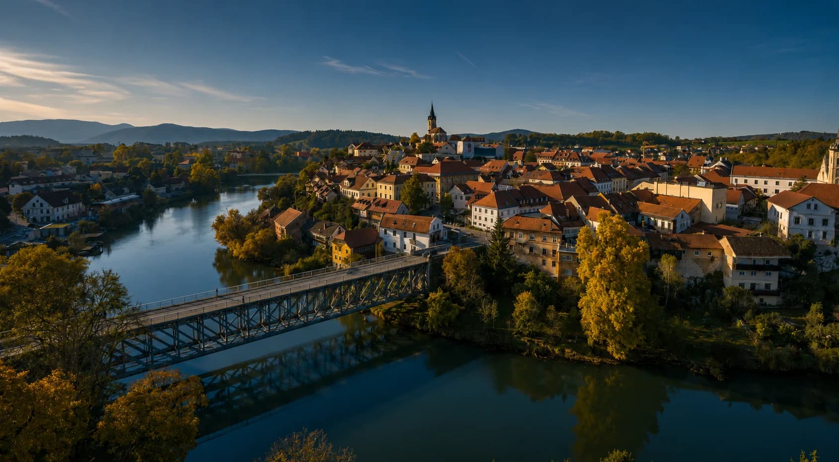 Novo Mesto, Slovenia