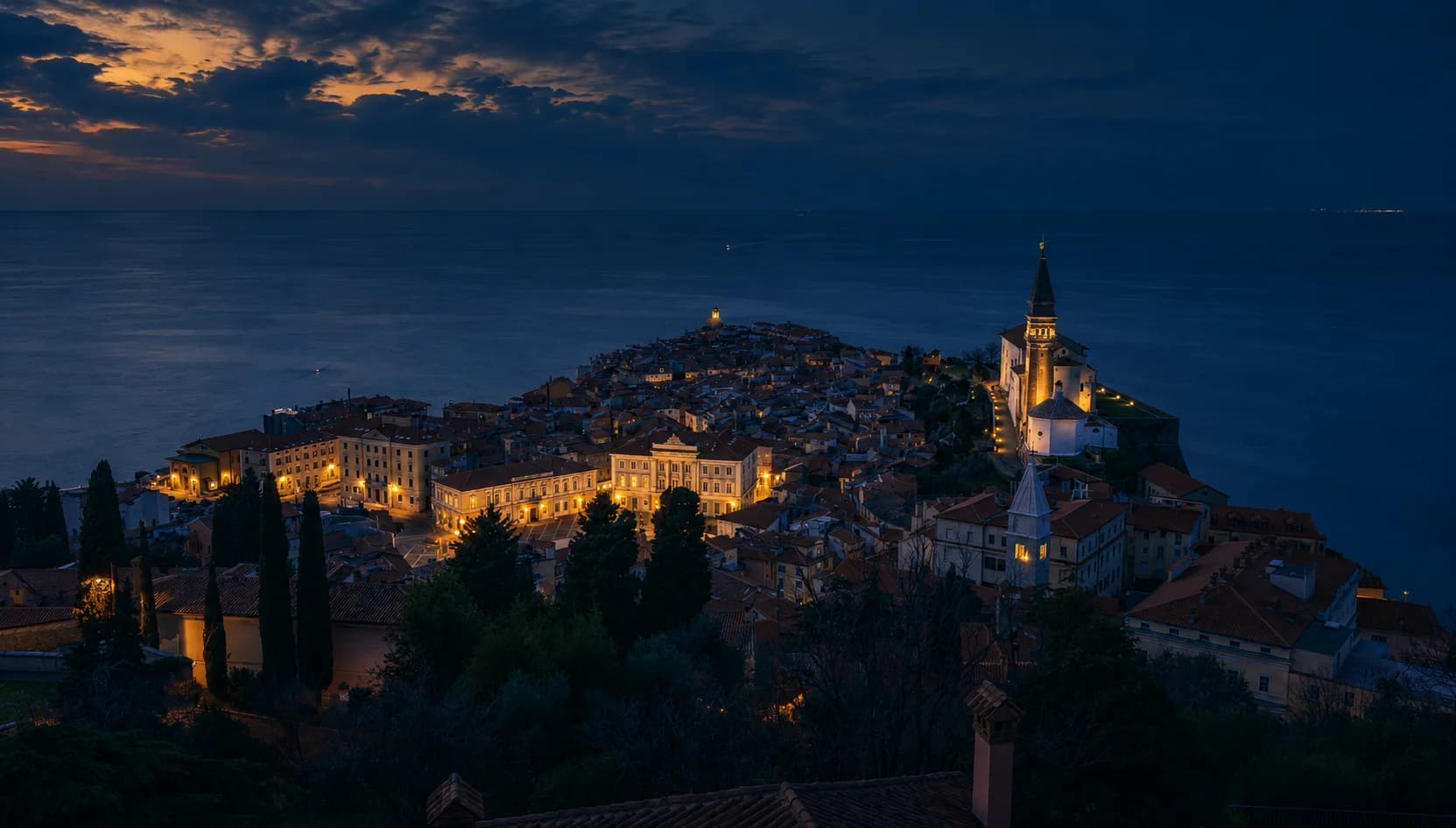 Piran, Slovenia