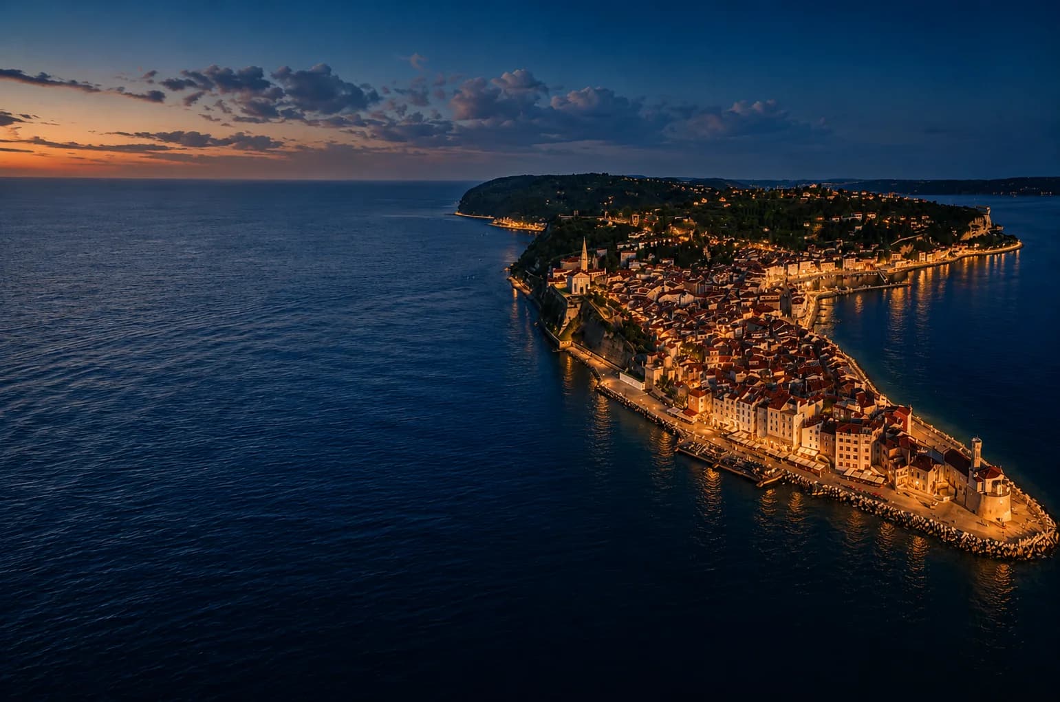 Portorož, Slovenia