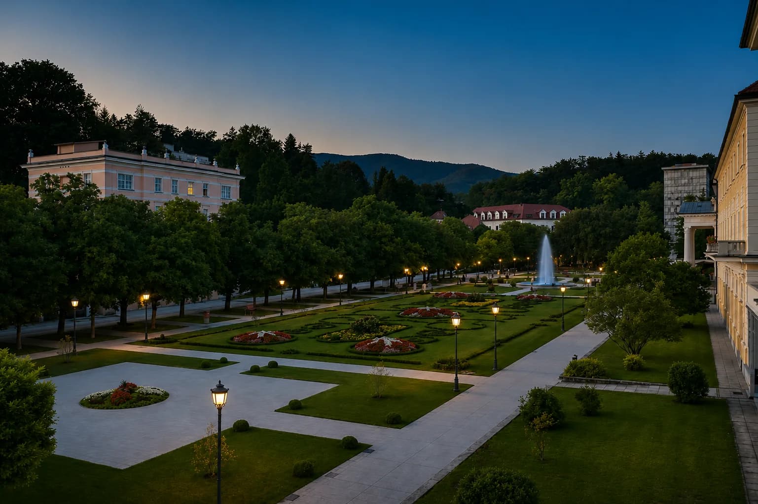 Rogaška Slatina, Slovenia