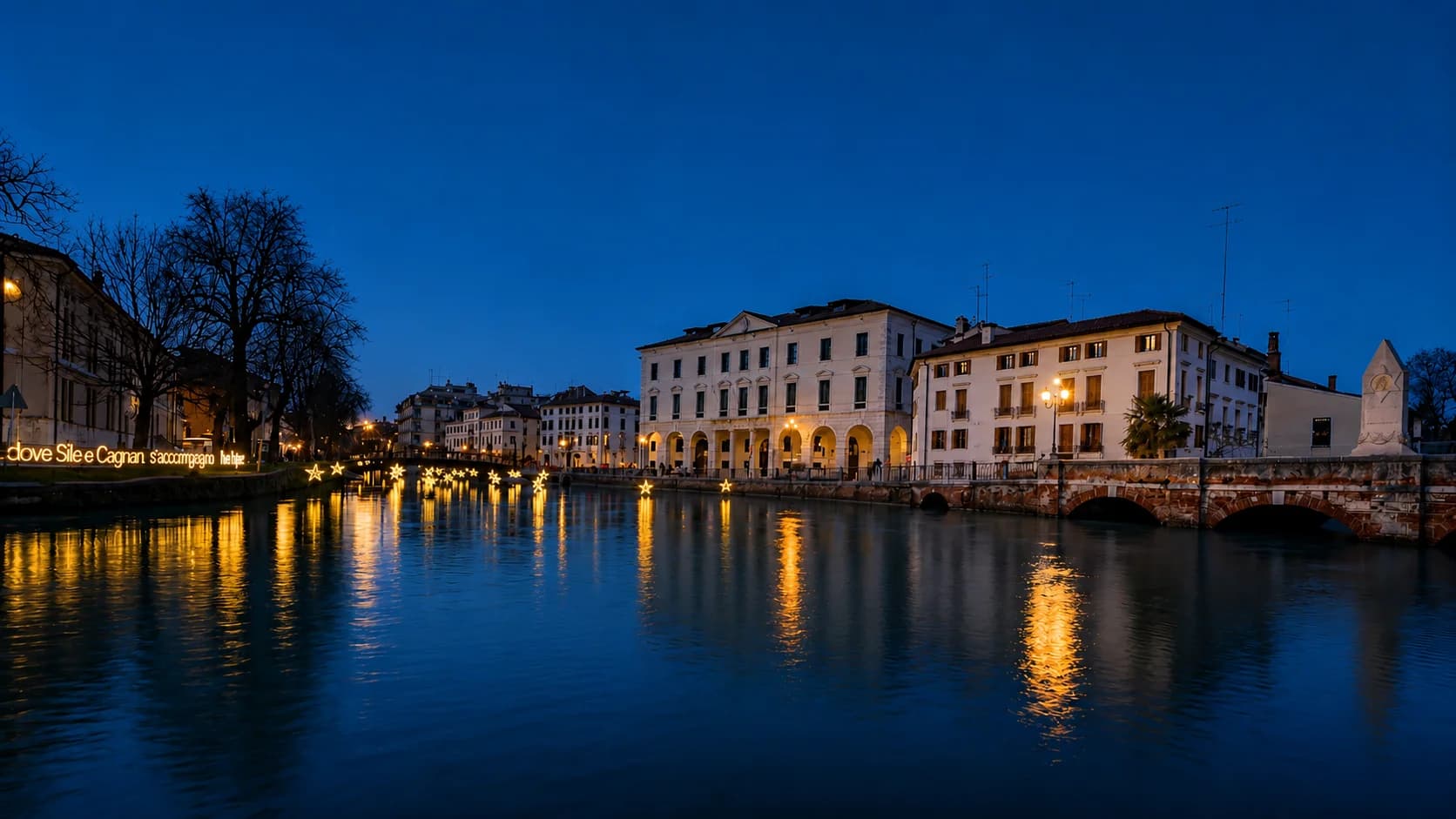 Treviso, Italy