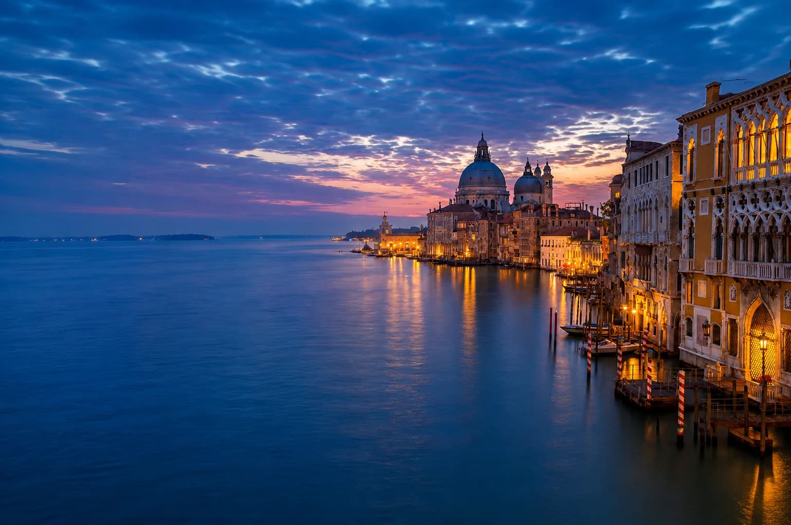Venice, Italy