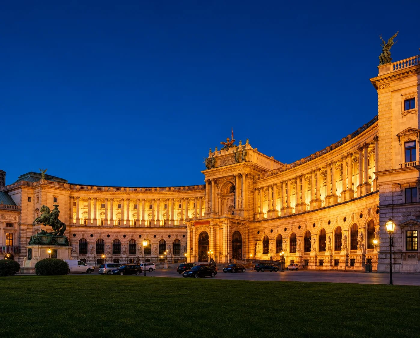 Vienna, Austria