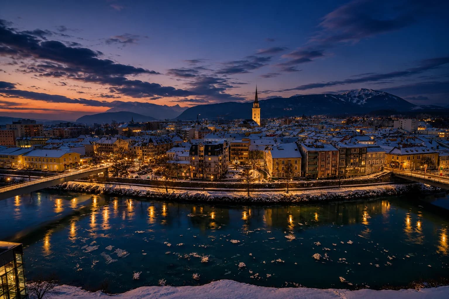 Villach, Austria