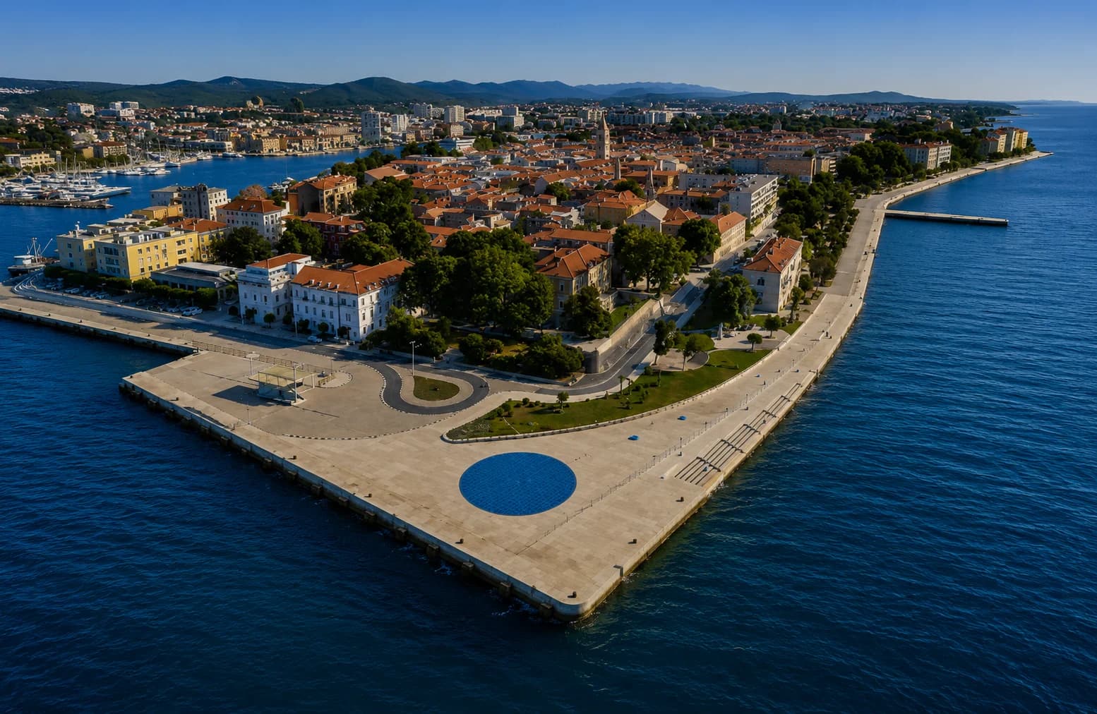 Zadar, Croatia